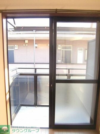 シティーハイツ ハイビスカスA棟の物件内観写真